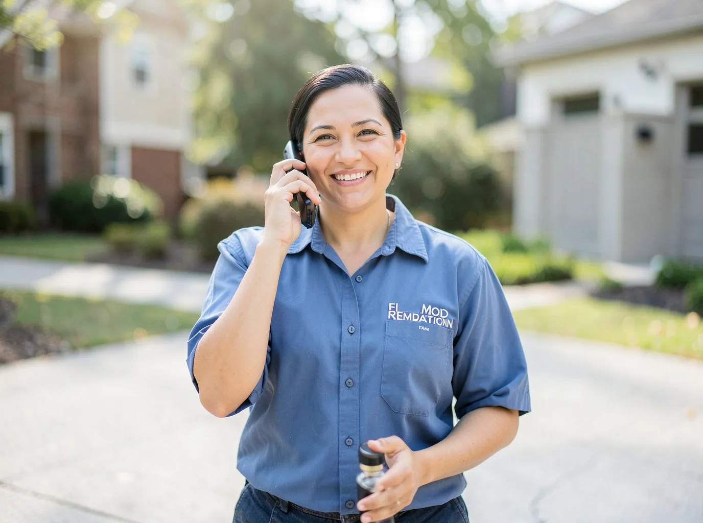 Mold Remediation Christine, TX FAQs